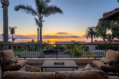 A home in Palos Verdes Estates