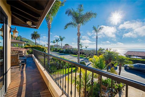 A home in Palos Verdes Estates