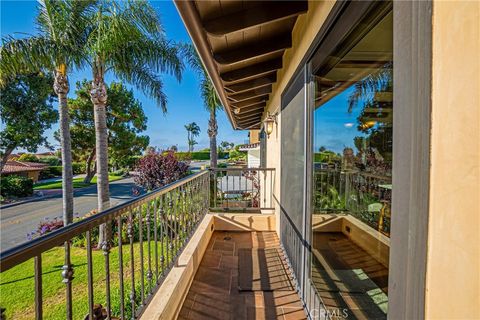 A home in Palos Verdes Estates