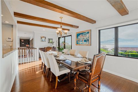 A home in Palos Verdes Estates