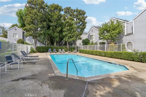 A home in Pasadena