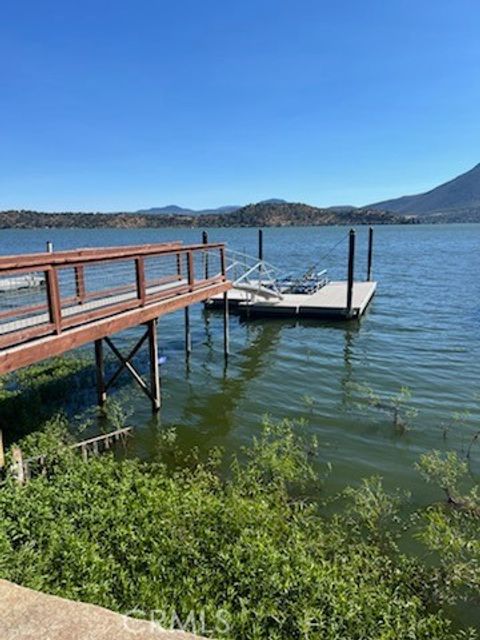 A home in Clearlake Oaks