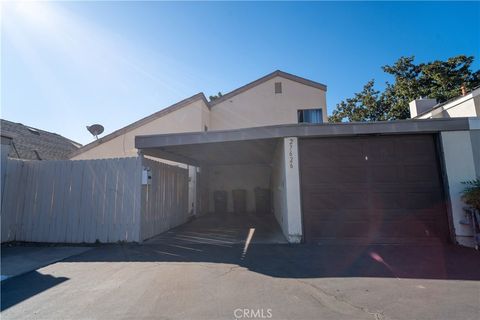 A home in San Juan Capistrano