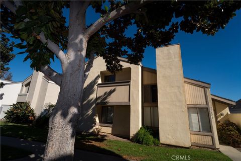 A home in San Juan Capistrano