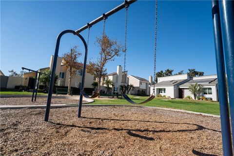 A home in San Juan Capistrano