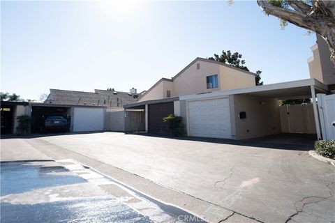 A home in San Juan Capistrano