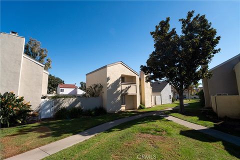 A home in San Juan Capistrano