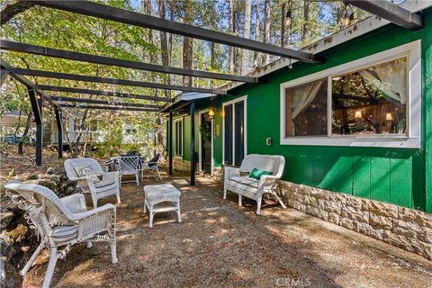 A home in Cobb