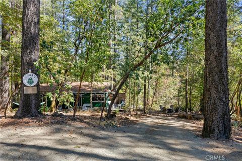 A home in Cobb