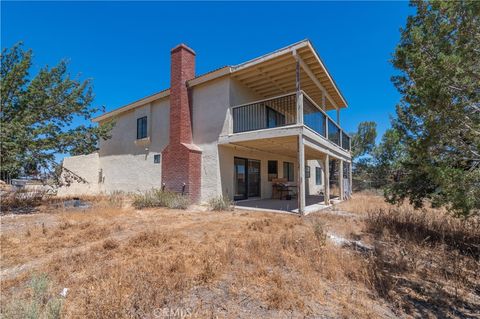 A home in Oak Hills