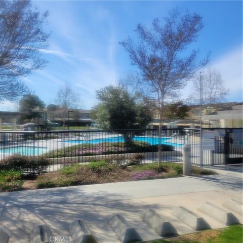 A home in Irvine