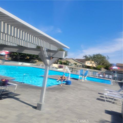 A home in Irvine