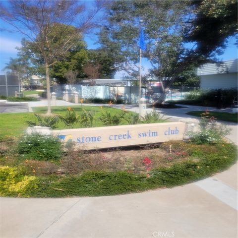 A home in Irvine