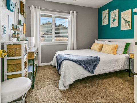 A home in Irvine