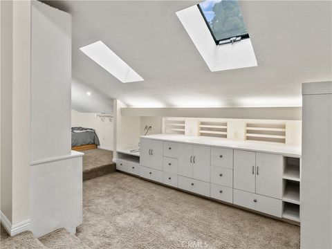 A home in Irvine