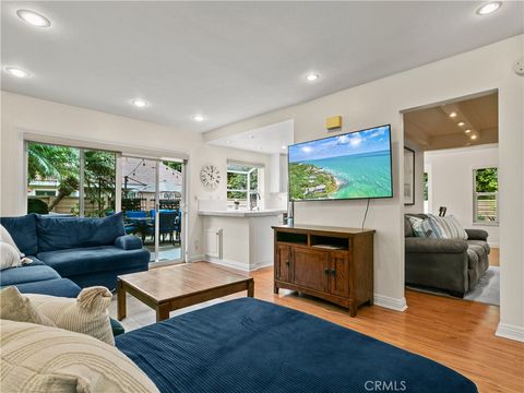 A home in Irvine