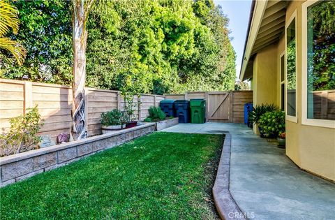 A home in Irvine