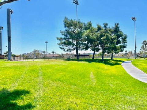 A home in Eastvale