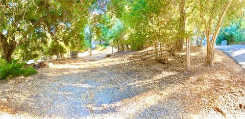 A home in Atascadero