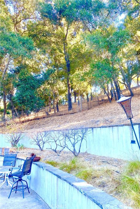 A home in Atascadero