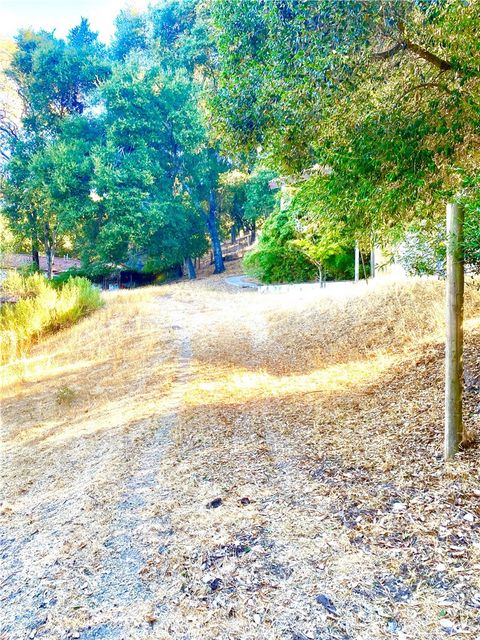 A home in Atascadero