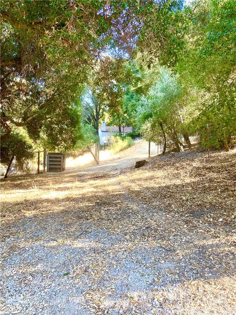 A home in Atascadero