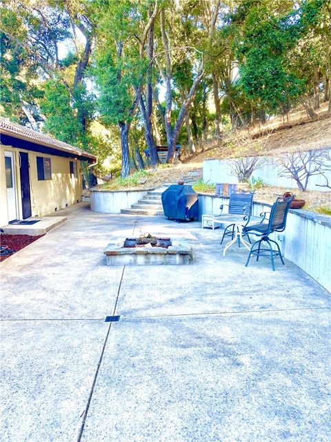 A home in Atascadero