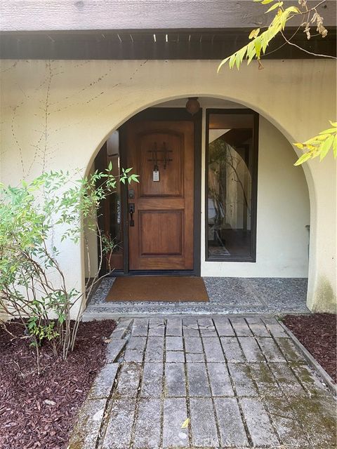 A home in Atascadero