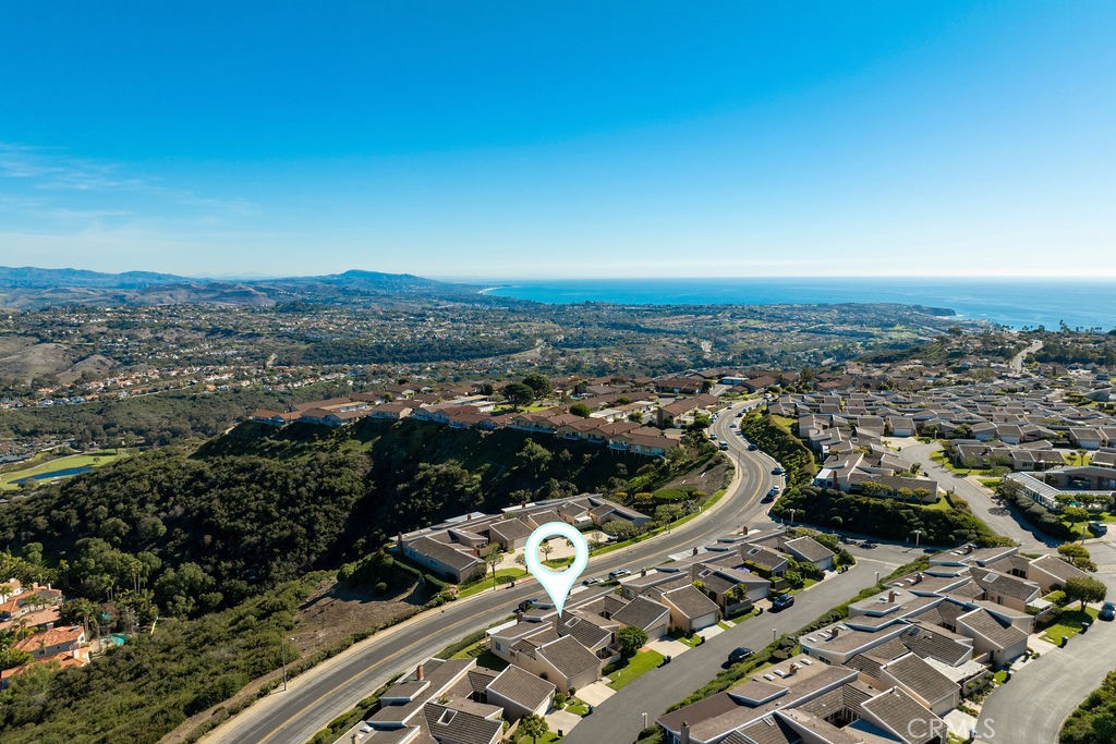 Monarch Summit I - Residential Lease