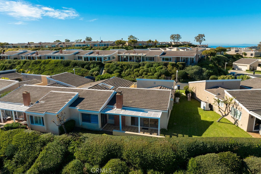 Monarch Summit I - Residential Lease