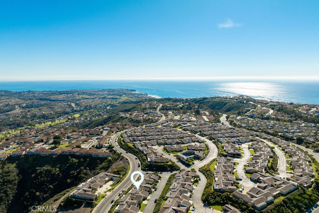 Monarch Summit I - Residential Lease