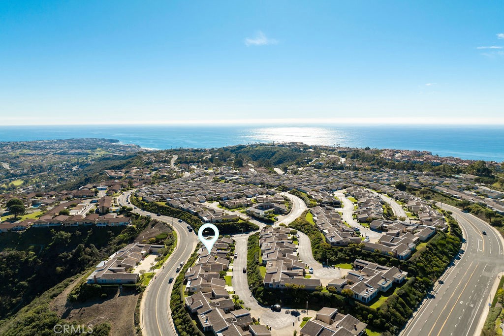 Monarch Summit I - Residential Lease