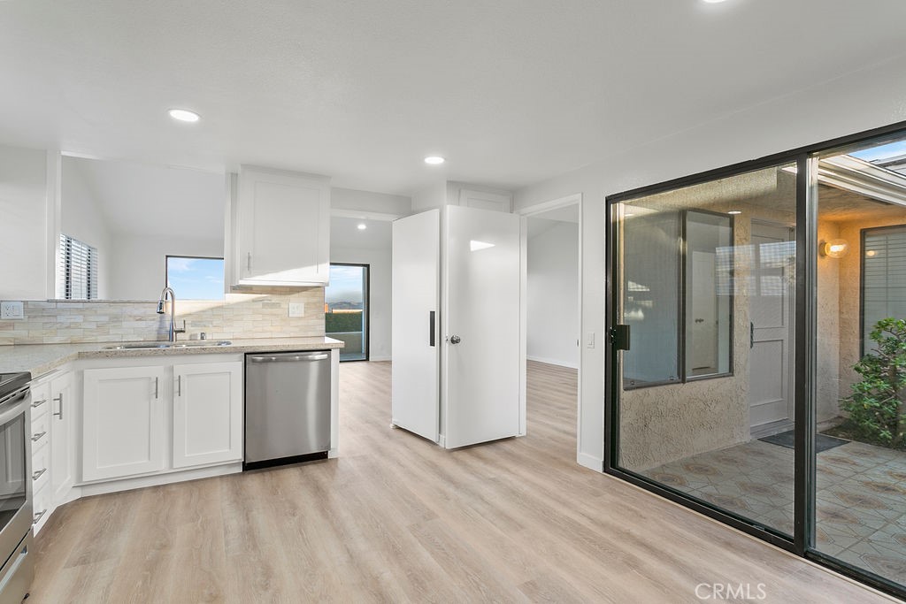 Monarch Summit I - Residential Lease