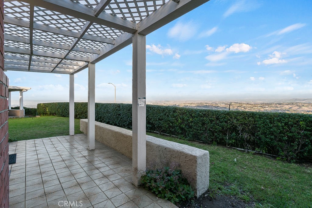 Monarch Summit I - Residential Lease