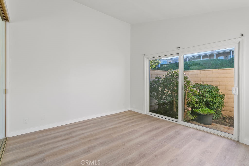 Monarch Summit I - Residential Lease