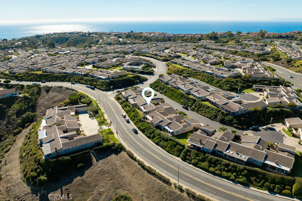 Monarch Summit I - Residential Lease