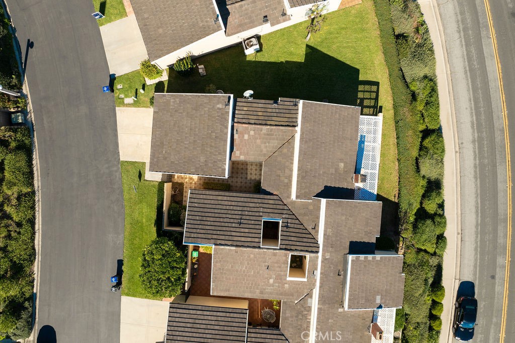 Monarch Summit I - Residential Lease