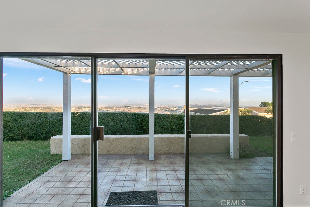 Monarch Summit I - Residential Lease