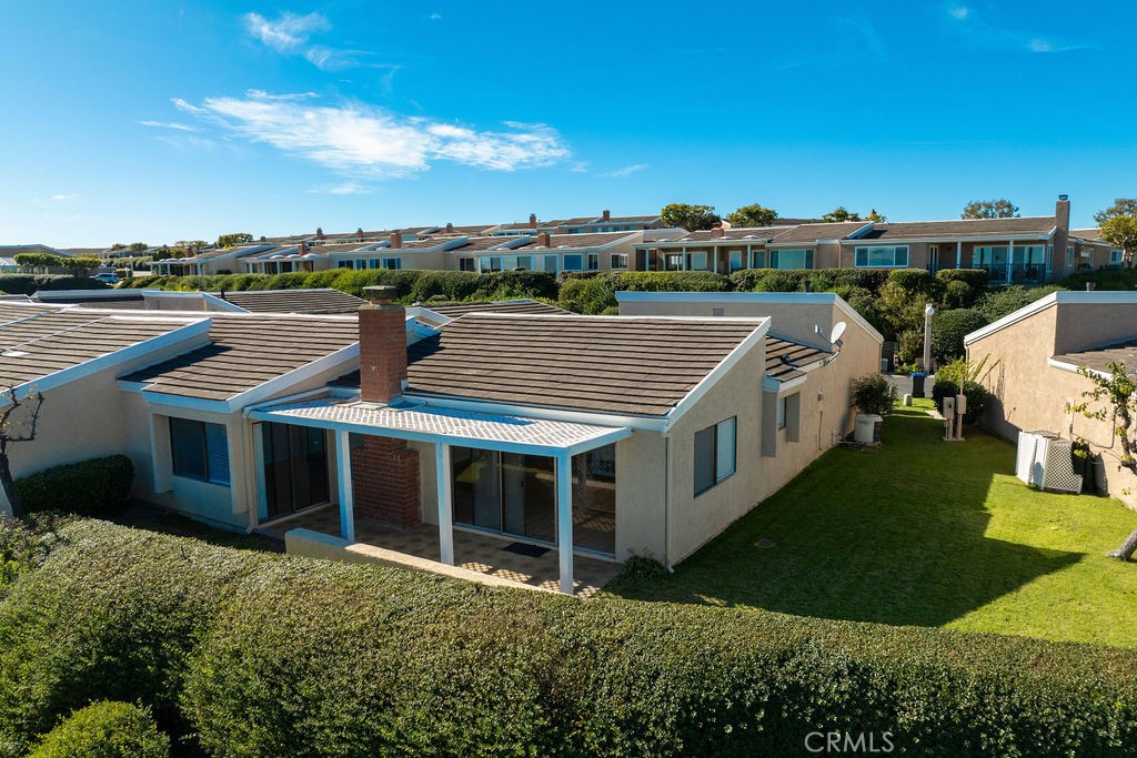 Monarch Summit I - Residential Lease