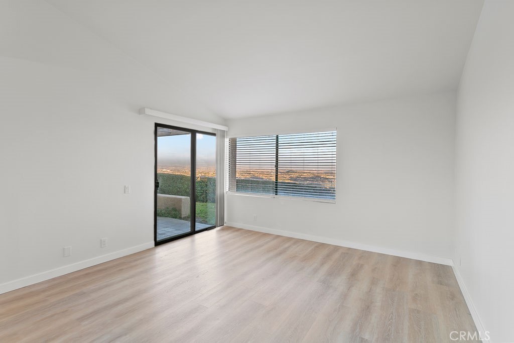 Monarch Summit I - Residential Lease