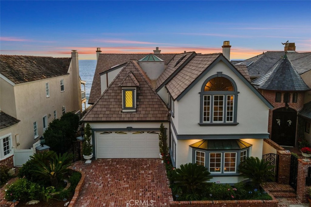 Niguel Shores Custom (NSC) - Residential