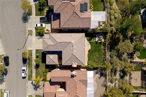 A home in Valencia