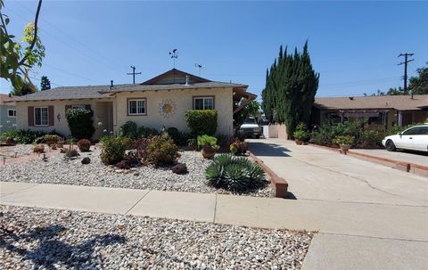 2120 Wilshire La Habra CA 90631