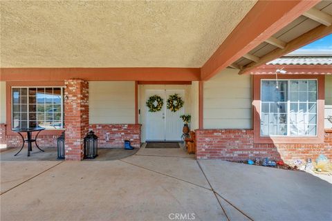 A home in Oak Hills