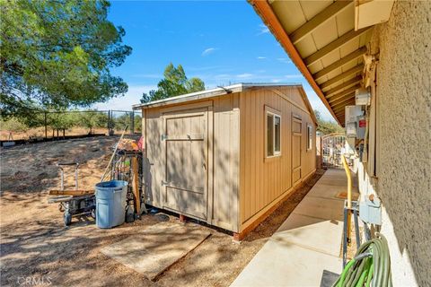 A home in Oak Hills