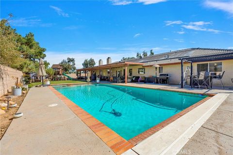 A home in Oak Hills