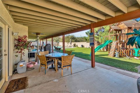 A home in Oak Hills