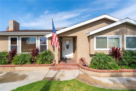 1441 S Loara Street Anaheim CA 92802