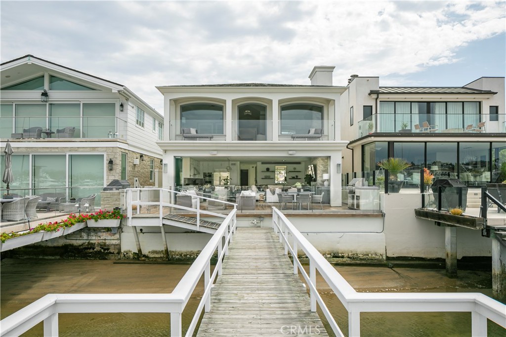 Lido Island (LIDO) - Residential