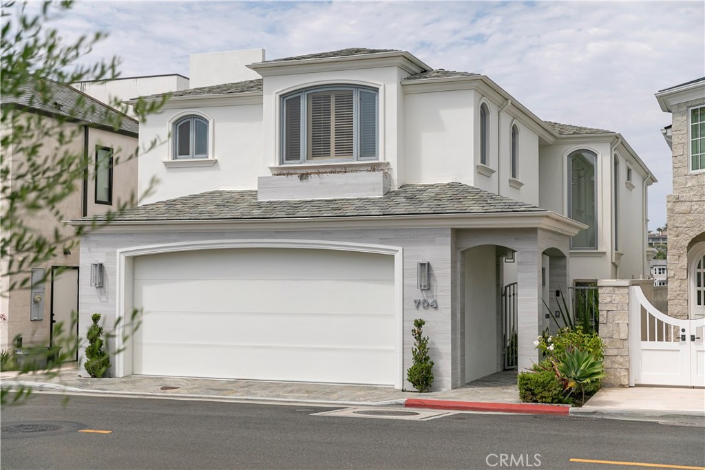 Lido Island (LIDO) - Residential